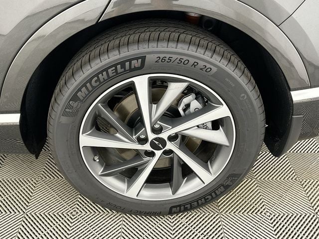 2026 Genesis GV80 2.5T