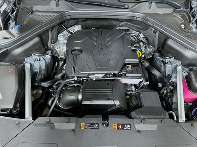 2026 Genesis GV80 2.5T