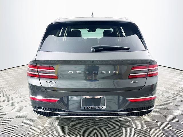 2026 Genesis GV80 2.5T