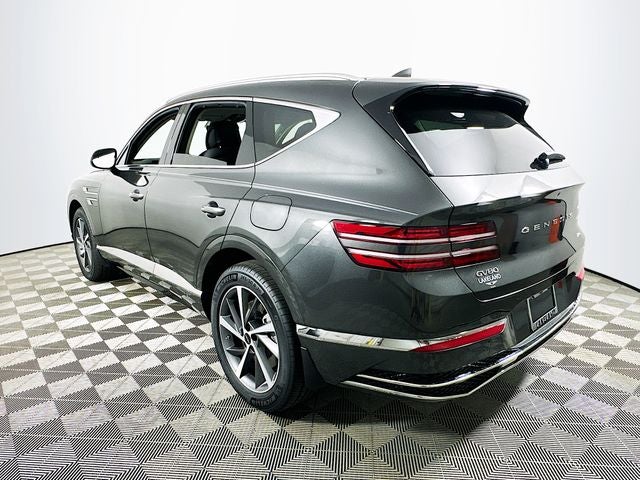 2026 Genesis GV80 2.5T