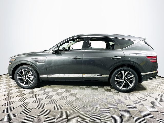 2026 Genesis GV80 2.5T