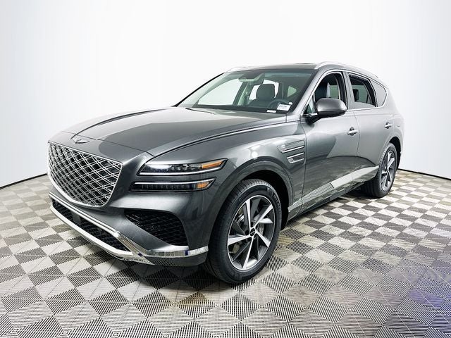 2026 Genesis GV80 2.5T