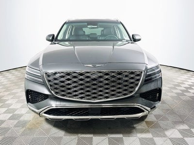 2026 Genesis GV80 2.5T