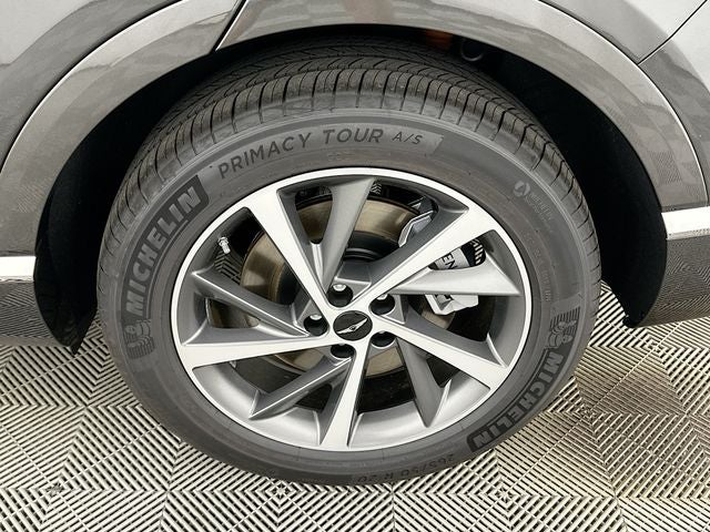 2026 Genesis GV80 2.5T