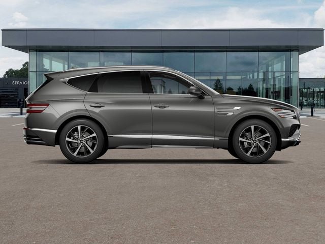 2026 Genesis GV80 2.5T