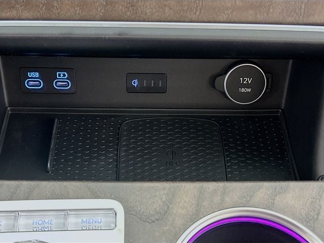 2026 Genesis GV80 2.5T