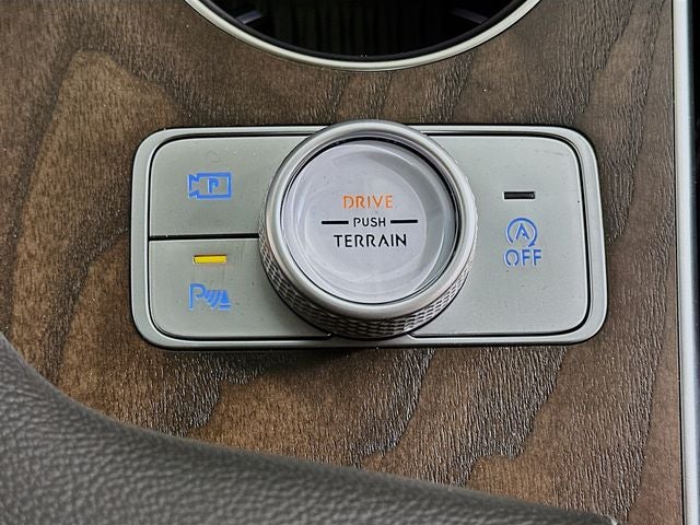 2026 Genesis GV80 2.5T