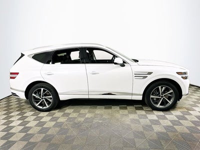 2026 Genesis GV80 2.5T