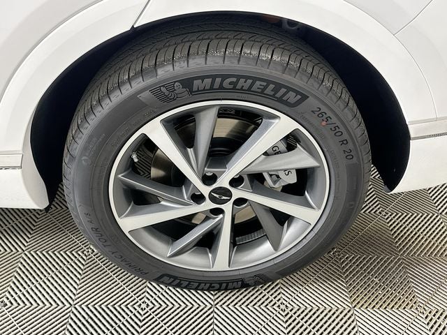 2026 Genesis GV80 2.5T