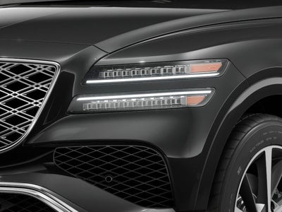 2026 Genesis GV80 2.5T