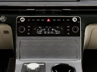2026 Genesis GV80 2.5T