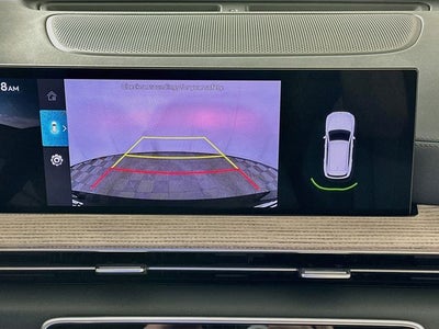 2027 Genesis GV80 2.5T Select