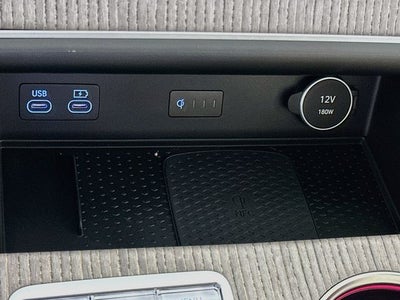 2027 Genesis GV80 2.5T Select