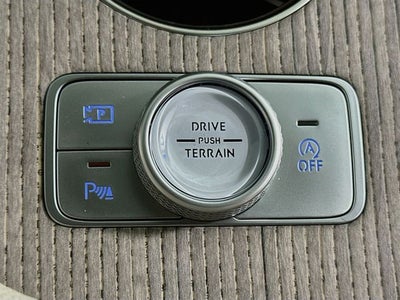 2027 Genesis GV80 2.5T Select