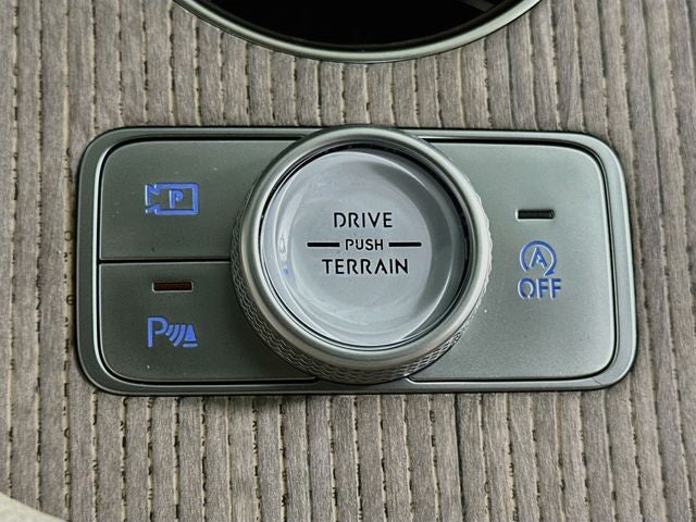 2027 Genesis GV80 2.5T Select