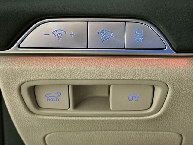 2027 Genesis GV80 2.5T Select