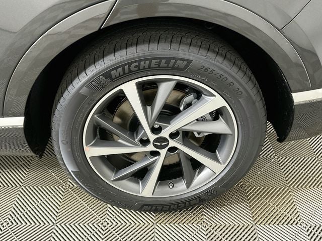 2027 Genesis GV80 2.5T Select