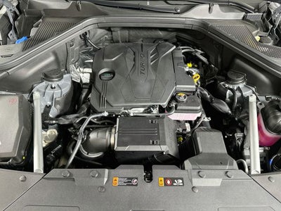 2027 Genesis GV80 2.5T Select