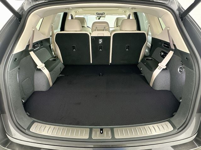 2027 Genesis GV80 2.5T Select