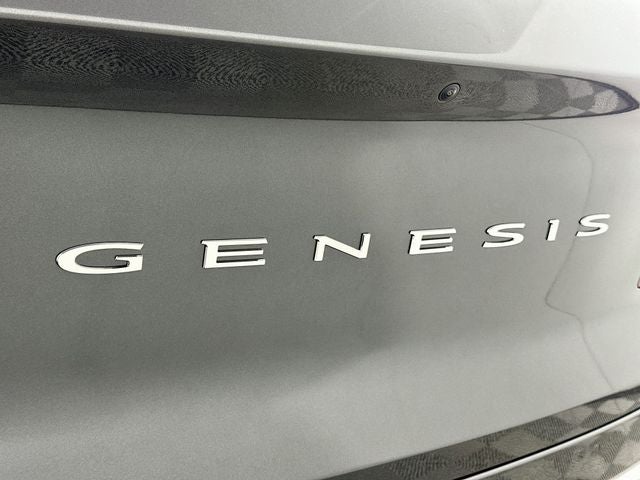 2027 Genesis GV80 2.5T Select