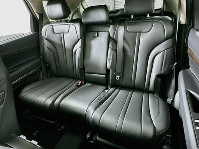 2027 Genesis GV80 2.5T Select