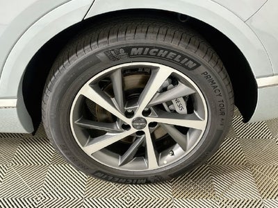 2027 Genesis GV80 2.5T Select