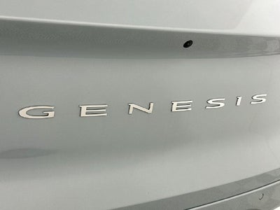 2027 Genesis GV80 2.5T Select