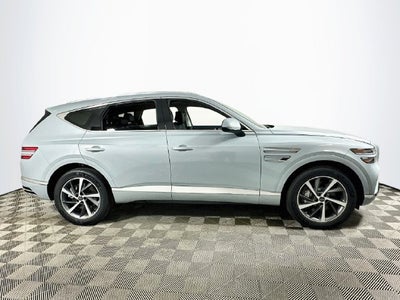 2027 Genesis GV80 2.5T Select