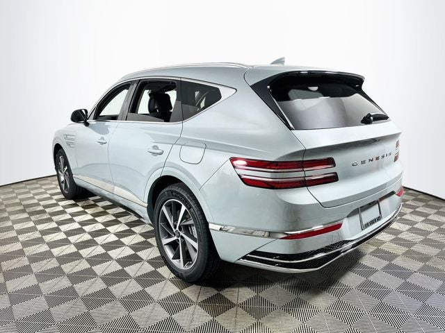 2027 Genesis GV80 2.5T Select
