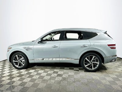 2027 Genesis GV80 2.5T Select