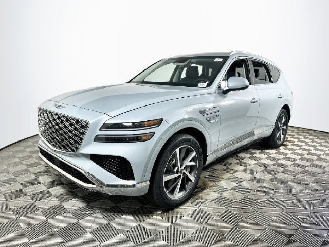2027 Genesis GV80 2.5T Select