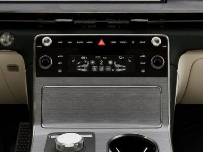 2026 Genesis GV80 2.5T