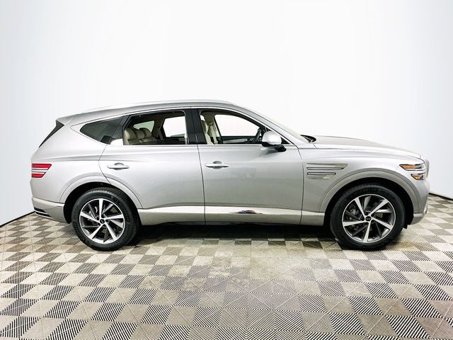 2026 Genesis GV80 2.5T