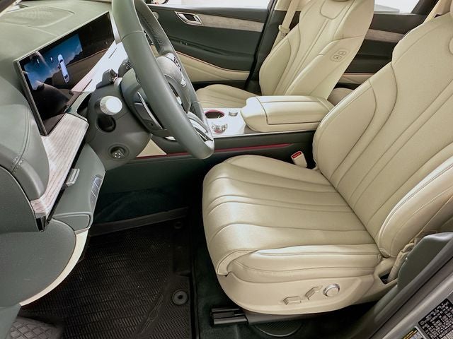 2026 Genesis GV80 2.5T