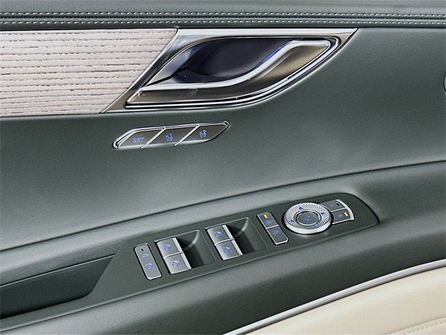 2026 Genesis GV80 2.5T