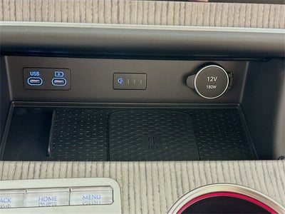 2026 Genesis GV80 2.5T