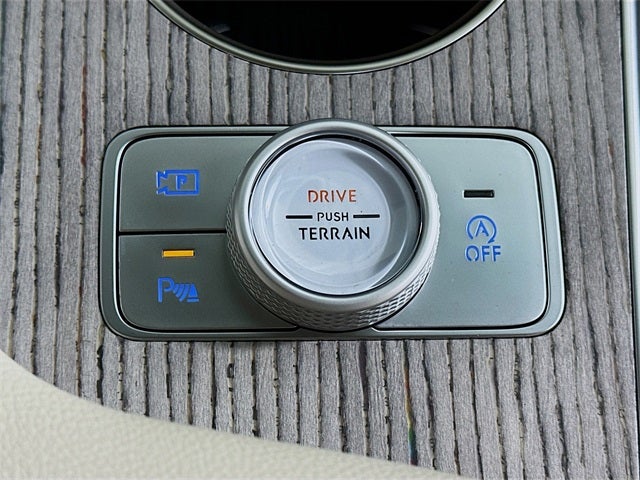 2026 Genesis GV80 2.5T