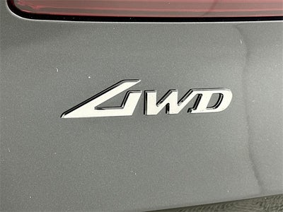 2026 Genesis GV80 2.5T