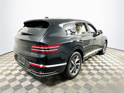 2026 Genesis GV80 2.5T