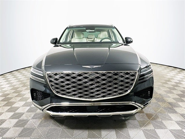2026 Genesis GV80 2.5T