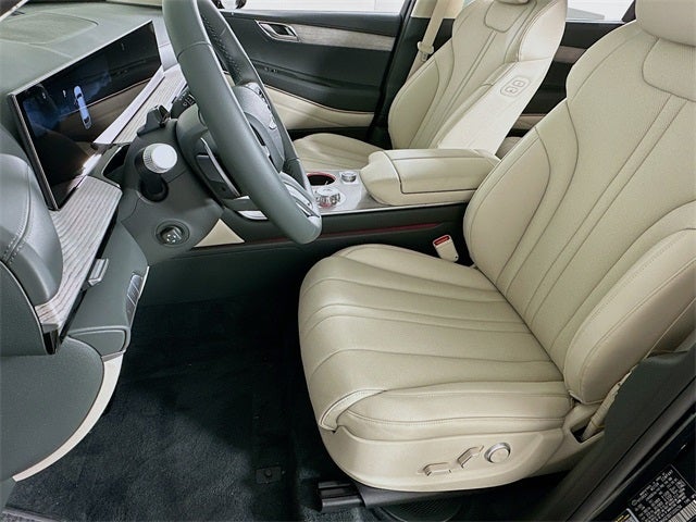 2026 Genesis GV80 2.5T