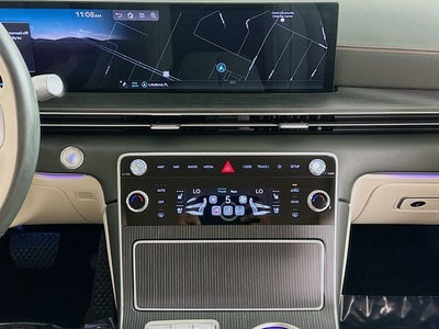 2025 Genesis GV80 Coupe 3.5T