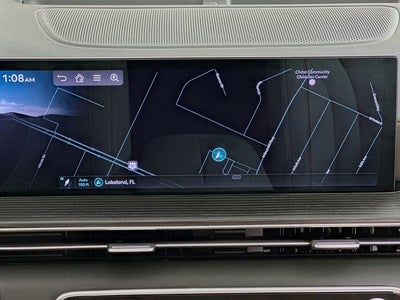 2025 Genesis GV80 Coupe 3.5T