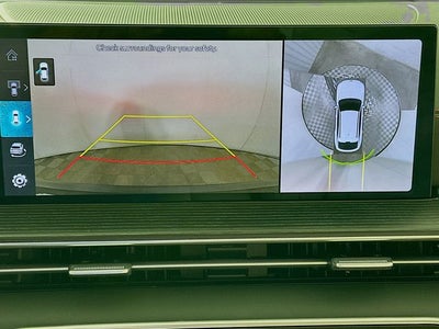 2025 Genesis GV80 Coupe 3.5T