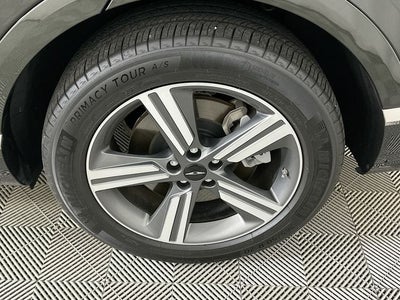 2025 Genesis GV80 Coupe 3.5T