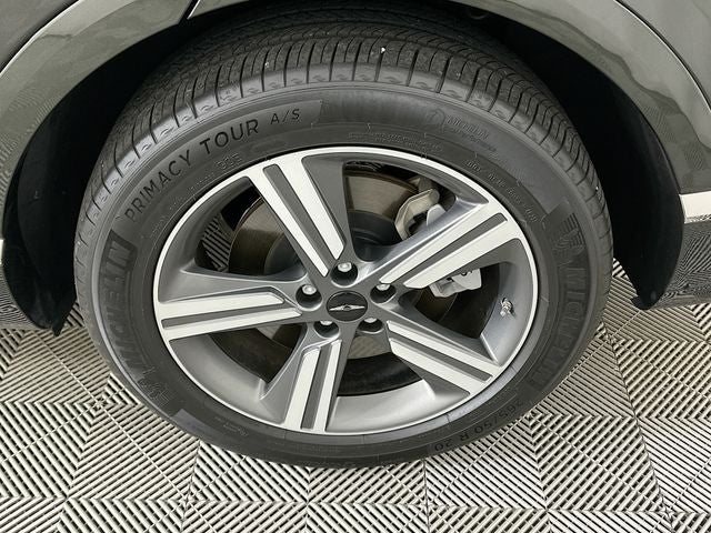 2025 Genesis GV80 Coupe 3.5T
