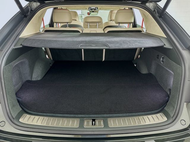 2025 Genesis GV80 Coupe 3.5T
