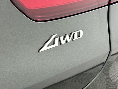 2025 Genesis GV80 Coupe 3.5T