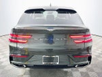2025 Genesis GV80 Coupe 3.5T