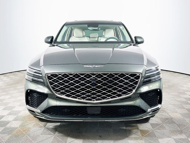 2025 Genesis GV80 Coupe 3.5T